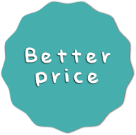 better price